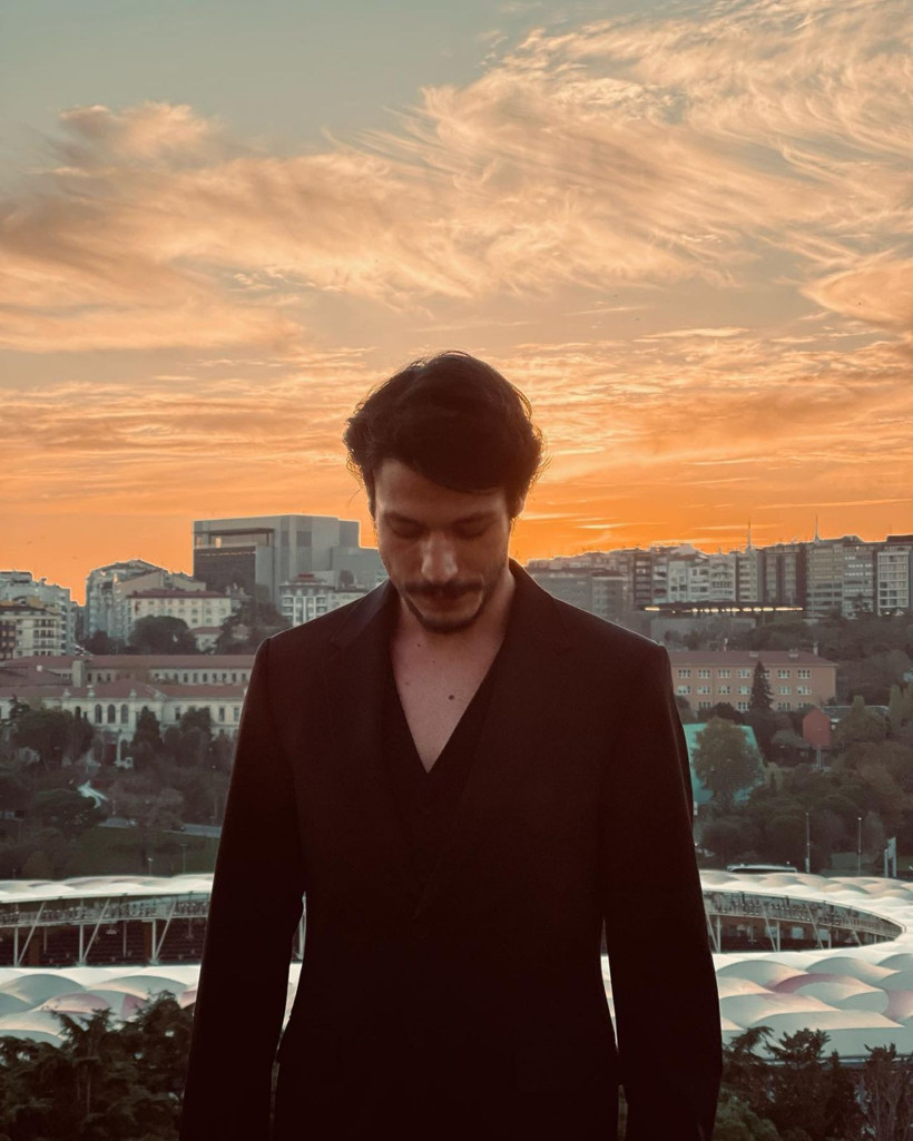 'Oğlum senaryosunu okuyunca şu soruyu çok kez düşündüm' diyen Kubilay Aka anlattı: En büyük korkum... - Resim: 1