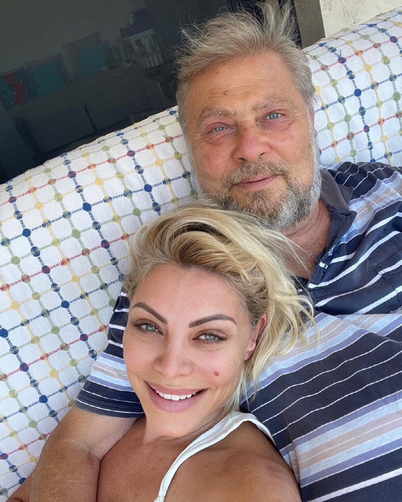 'Çok acı çekiyorum' diyen Seray Sever yürekleri burktu! Karnı burnunda aldığı haber kahretti - Resim: 3