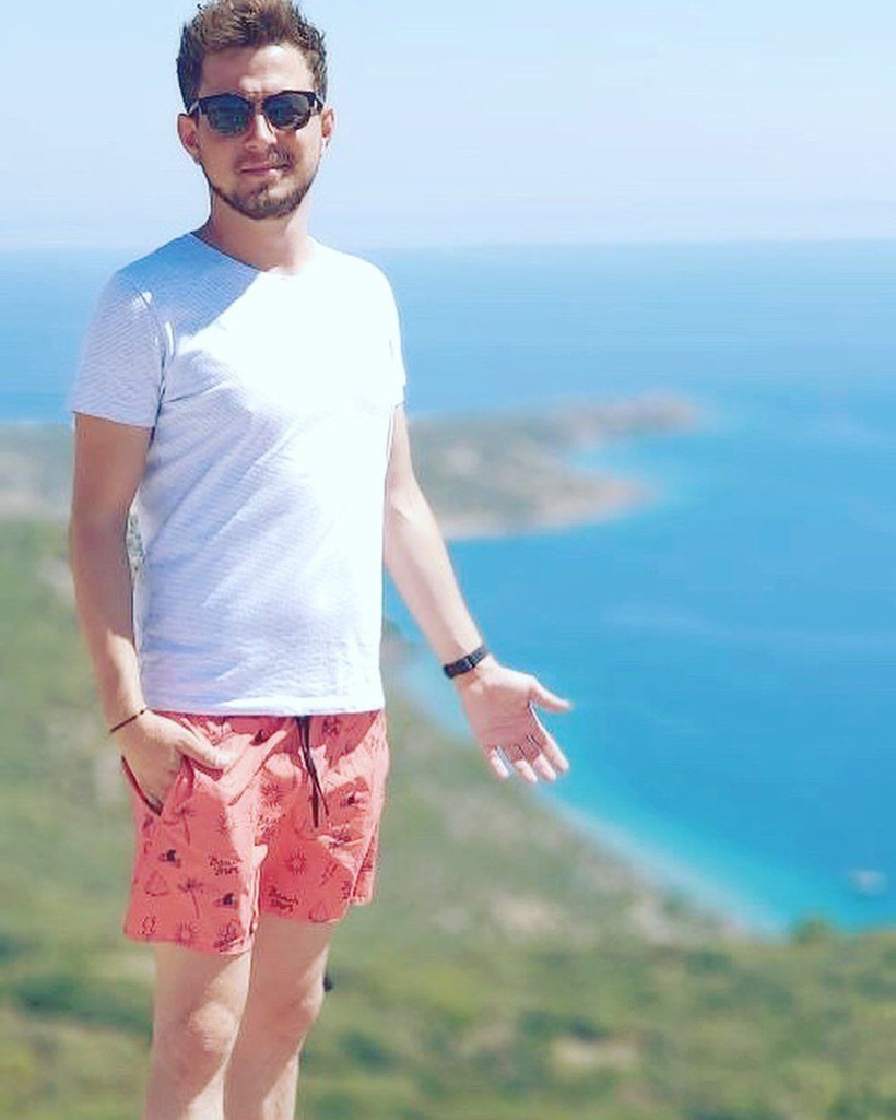 Diriliş Ertuğrul oyuncusu Erkan Kaledibi canına kıydı! Eve giren babanın dünyası başına yıkıldı: Meğer... - Resim: 2