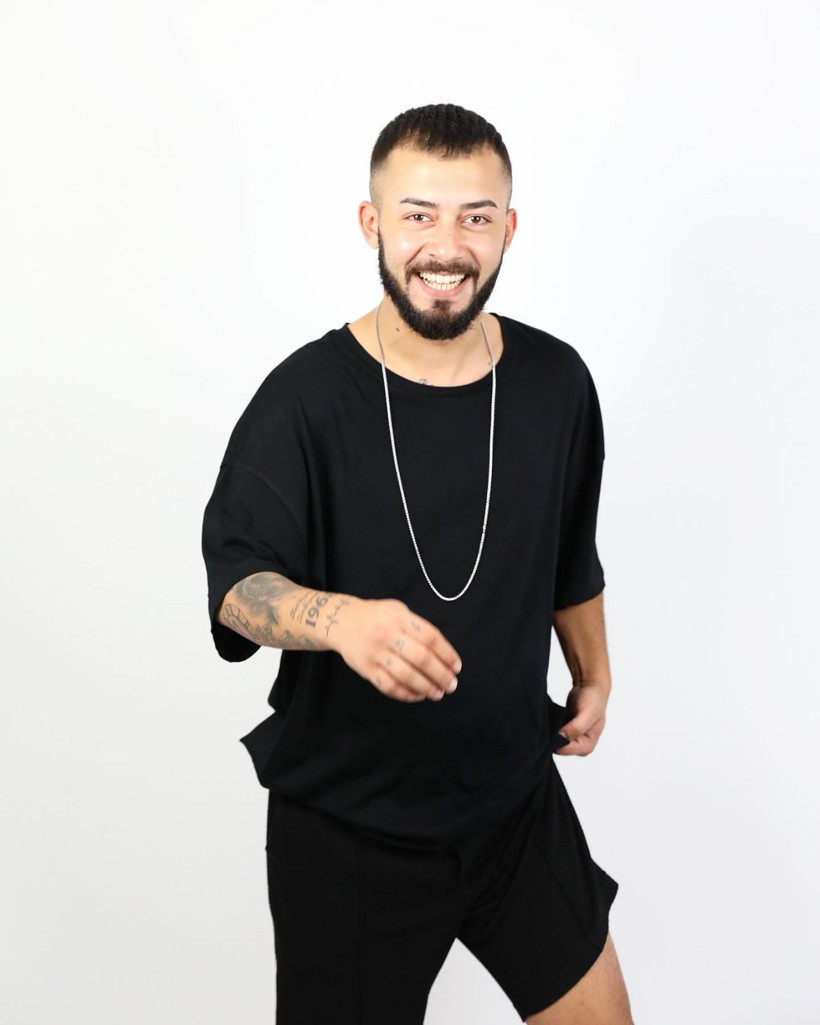 Bakire olduğunu söyleyip yalvarmış! Otel odasında tecavüz iddiası: Kurtuluş Kuş zorla tutup... - Resim: 3