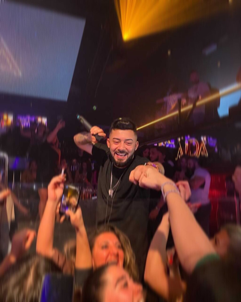 Bakire olduğunu söyleyip yalvarmış! Otel odasında tecavüz iddiası: Kurtuluş Kuş zorla tutup... - Resim: 1