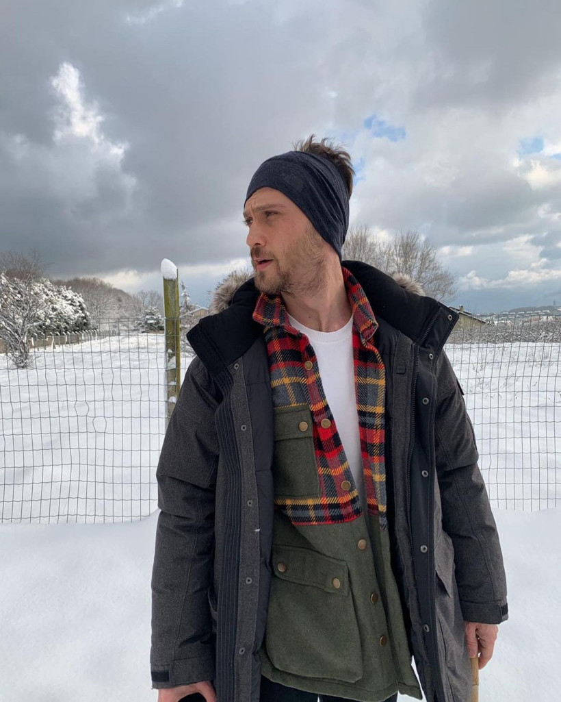 Atatürk dizisi geliyor Aras Bulut İynemli oynayacak! Dünyaca ünlü yıldızla anlaşıldı: Dizi hangi kanalda? - Resim: 3