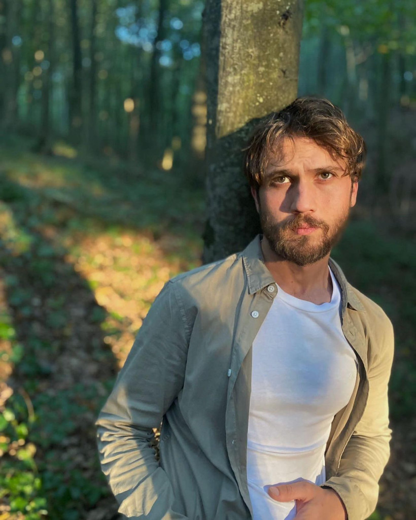 Atatürk dizisi geliyor Aras Bulut İynemli oynayacak! Dünyaca ünlü yıldızla anlaşıldı: Dizi hangi kanalda? - Resim: 1