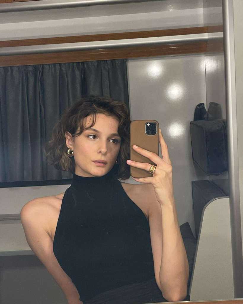 Roketli saldırıya uğradı, vücudunun yüzde 70'i yandı! İşte Büşra Develi Hakan Bulut Burak Altay'ın bilinmeyenleri... - Resim: 4