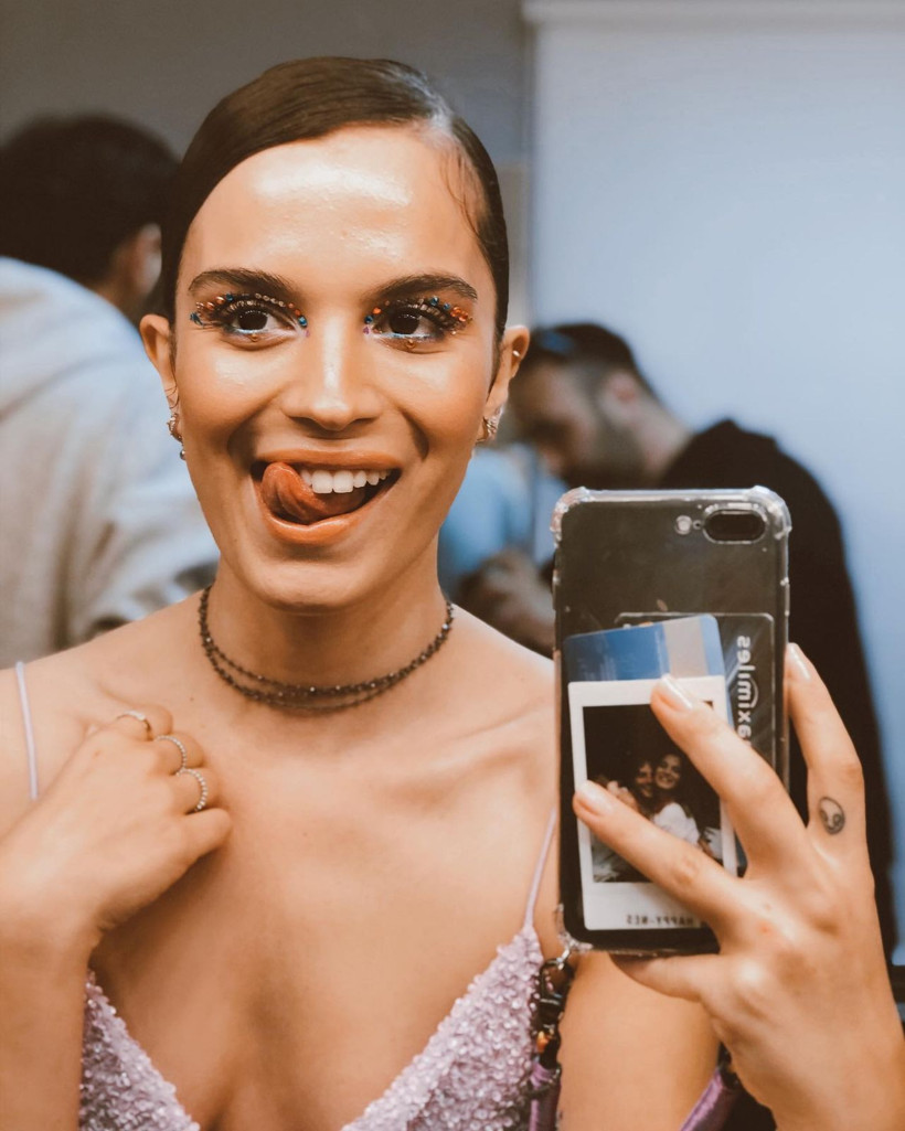 Yasak Elma’nın Kumru’sundan kötü haber! Biran Damla Yılmaz Beklenen son geldi - Resim: 3