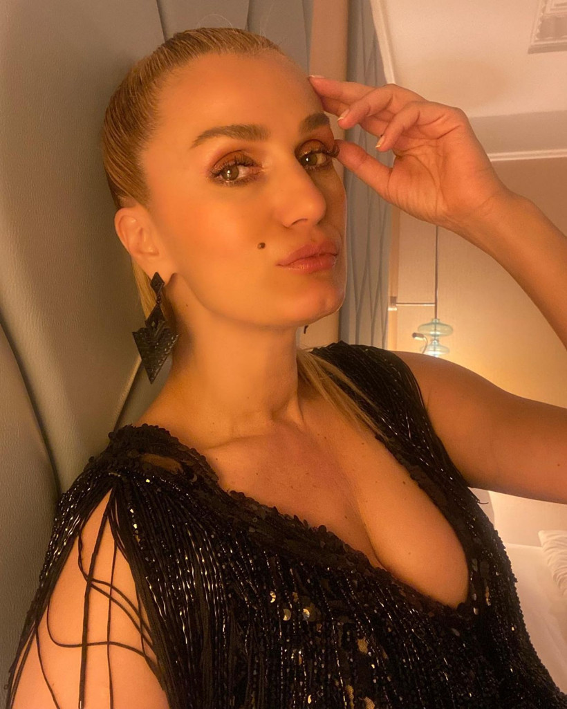 'Çok korkunçtu, ölü gibi yerde yatıyordu' diyen Tuğba Özay anlattı: Çok ciddi bir travmaydı - Resim: 2