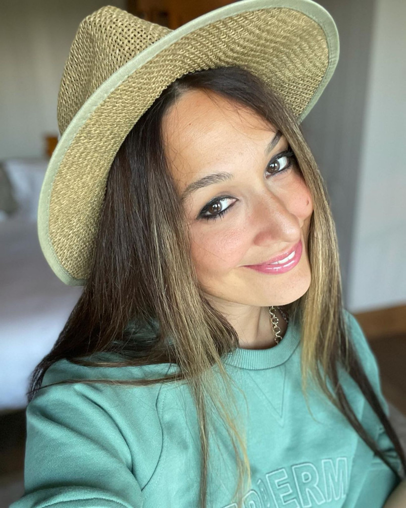 'Acıması yok' diyen Gupse Özay itiraf etti: Önyargıları kırmak zordu, Sabah 7.30'da... - Resim: 4