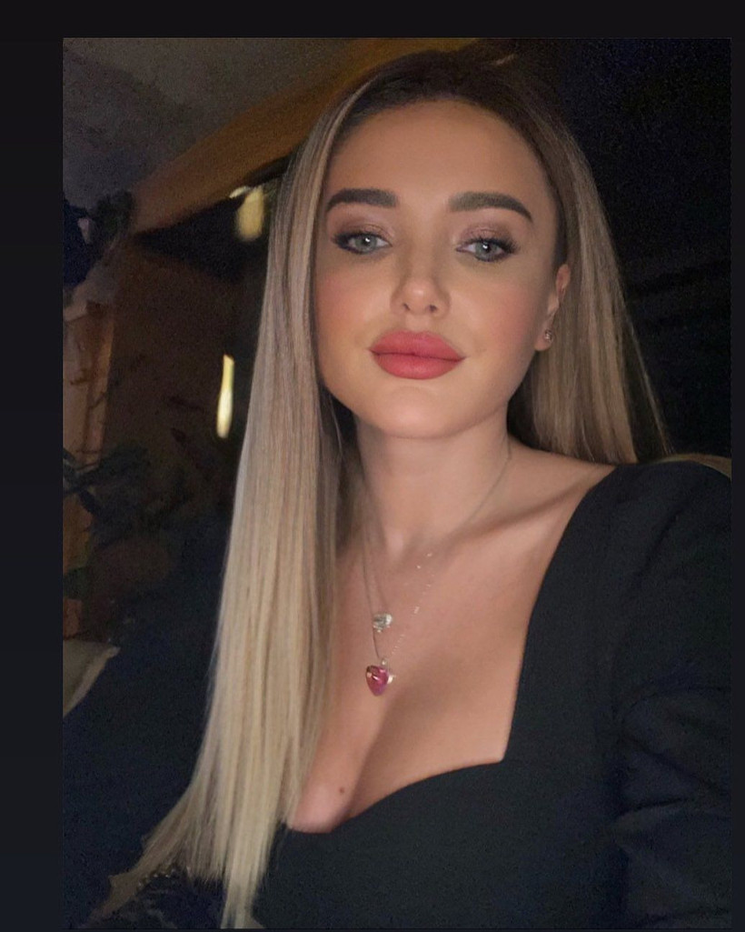 Şantaj skandalı görüntülere 10 bin TL istedi! Manken Meral Kaplan davasında karar: Kızım okula gidip geldiğinde - Resim: 4