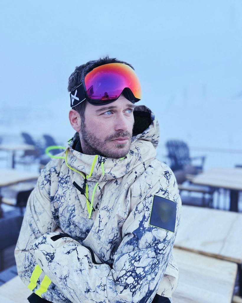 Kurt Efe doğdu Kıvanç Tatlıtuğ ağladı! Oğlu eşi Başak Dizer'e benzemiyor Kıvanç'ın kopyası - Resim: 3