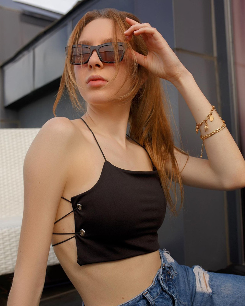 Süt travması yaşadı hiç süt içmedi! Islak şeylere dokunmaktan nefret ediyor: İşte ünlülerin bilinmeyen yönleri... - Resim: 2