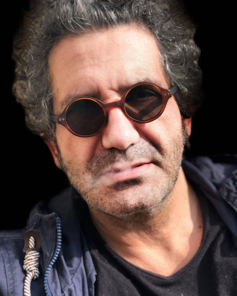 '4. kattan düştüm' diyen Kardeşlerim'in Orhan'ı Cüneyt Mete itiraf etti: Günlerce sadece yumurta yemiş - Resim: 4