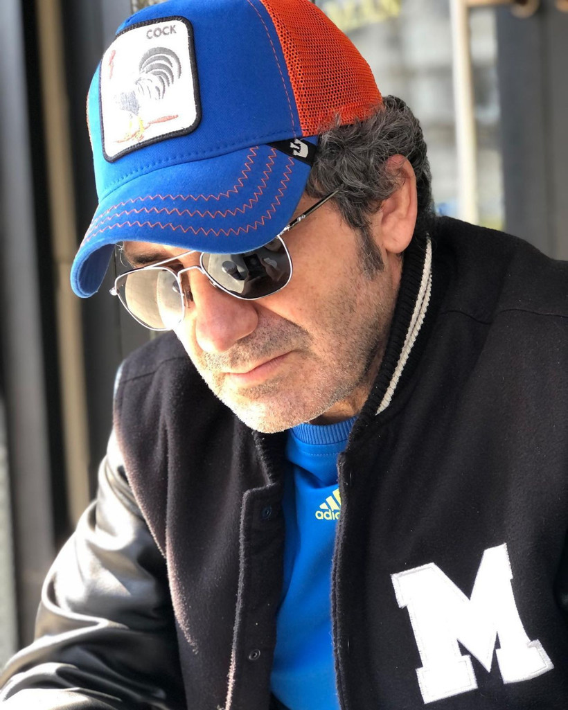 '4. kattan düştüm' diyen Kardeşlerim'in Orhan'ı Cüneyt Mete itiraf etti: Günlerce sadece yumurta yemiş - Resim: 3