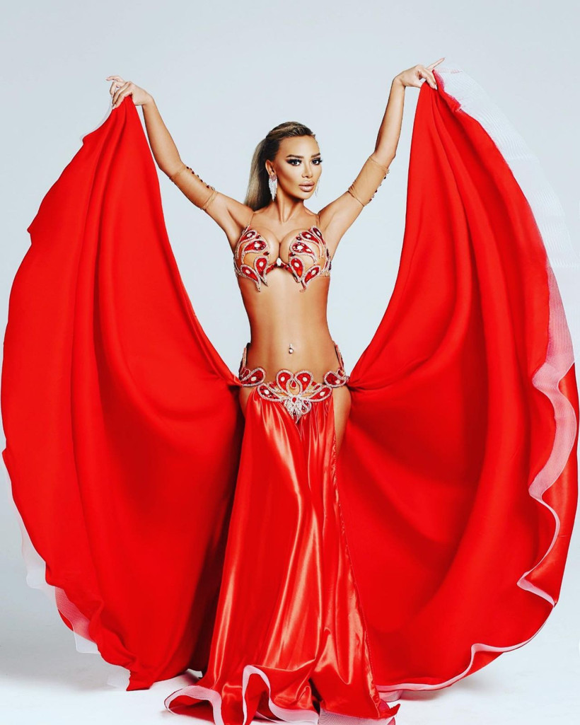 Kapıyı açınca neye uğradığı şaşırdı! Oryantal Didem Kınalı'ya kiracı şoku: İnanmıyorum - Resim: 4