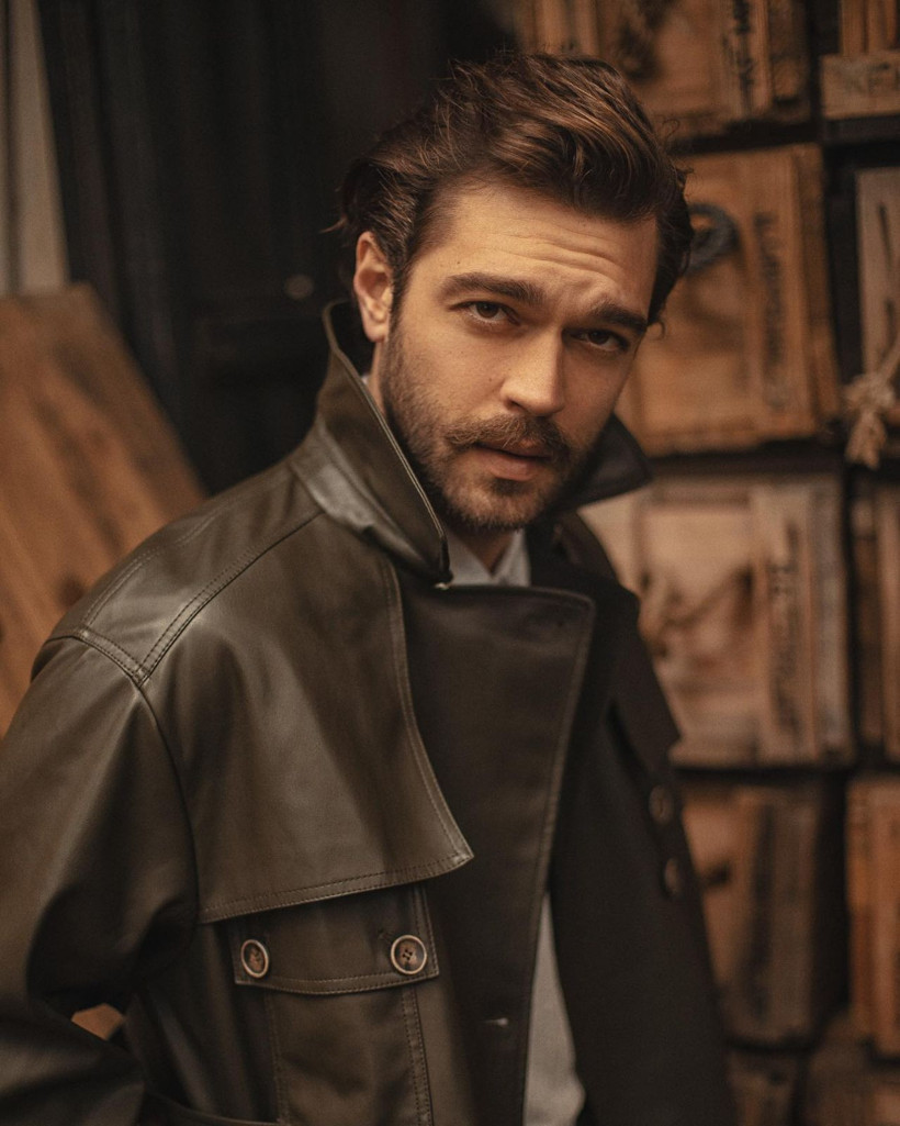 Kara Tahta setinde talihsiz olay! Hastanelik olan Furkan Andıç ameliyat oldu: Sağlık durumu... - Resim: 4