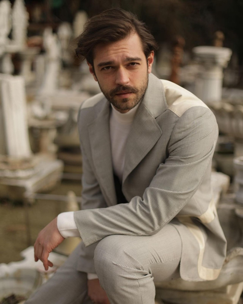 Kara Tahta setinde talihsiz olay! Hastanelik olan Furkan Andıç ameliyat oldu: Sağlık durumu... - Resim: 2