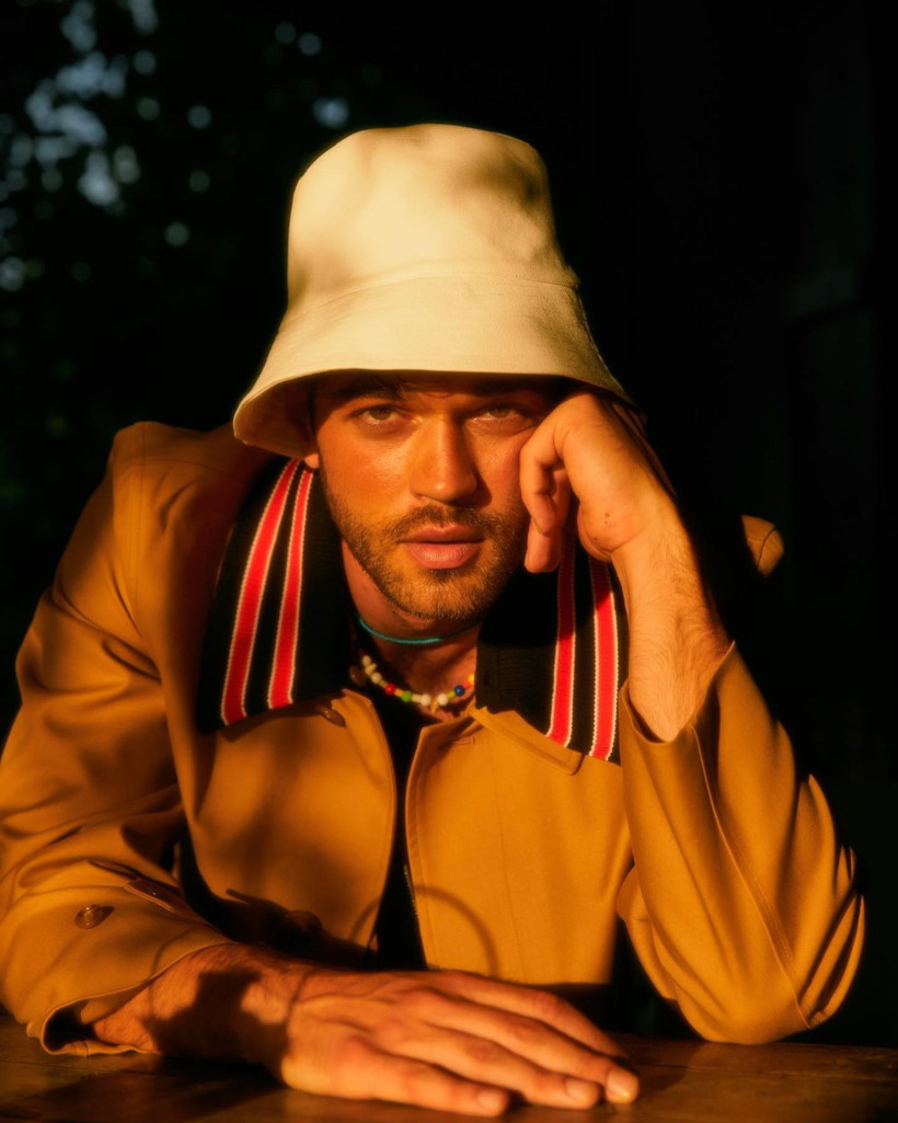 Kara Tahta setinde talihsiz olay! Hastanelik olan Furkan Andıç ameliyat oldu: Sağlık durumu... - Resim: 1