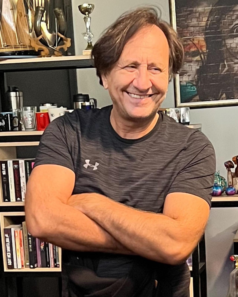 Yeni dizi sinyali! Arka Sokaklar'ın Hüsnü'sü Özgür Ozan'dan Ahmet Kural Murat Cemcir itirafı geldi - Resim: 4