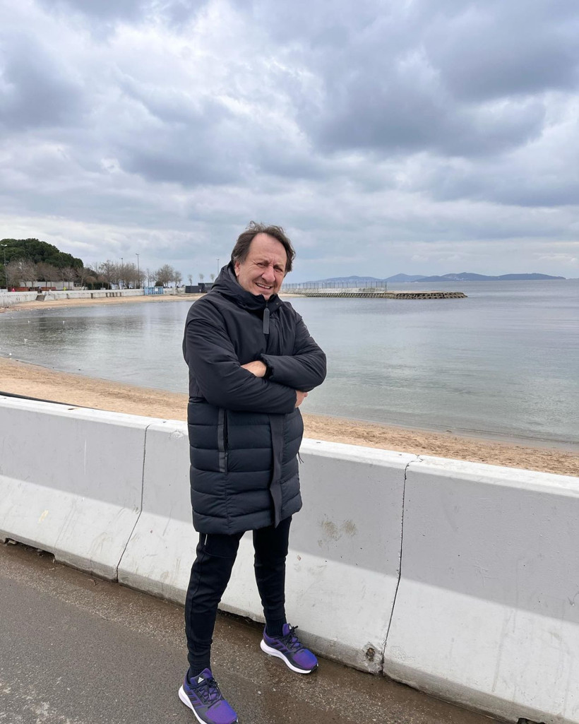 Yeni dizi sinyali! Arka Sokaklar'ın Hüsnü'sü Özgür Ozan'dan Ahmet Kural Murat Cemcir itirafı geldi - Resim: 2