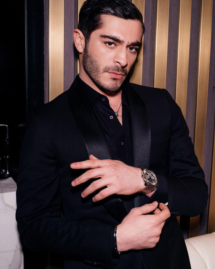 Zirveyi gören inanamadı 5'ini hüsrana uğrattı: Özge Özpirinçci Hande Erçel Pınar Deniz Esra Bilgiç Demet Özdemir - Resim: 4