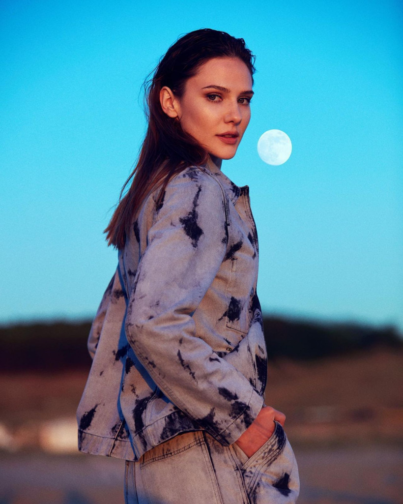 'Dudaklarım titriyor, kendimi kaybediyorum' diyen Alina Boz itiraf etti: Güçlük çekiyorum - Resim: 2