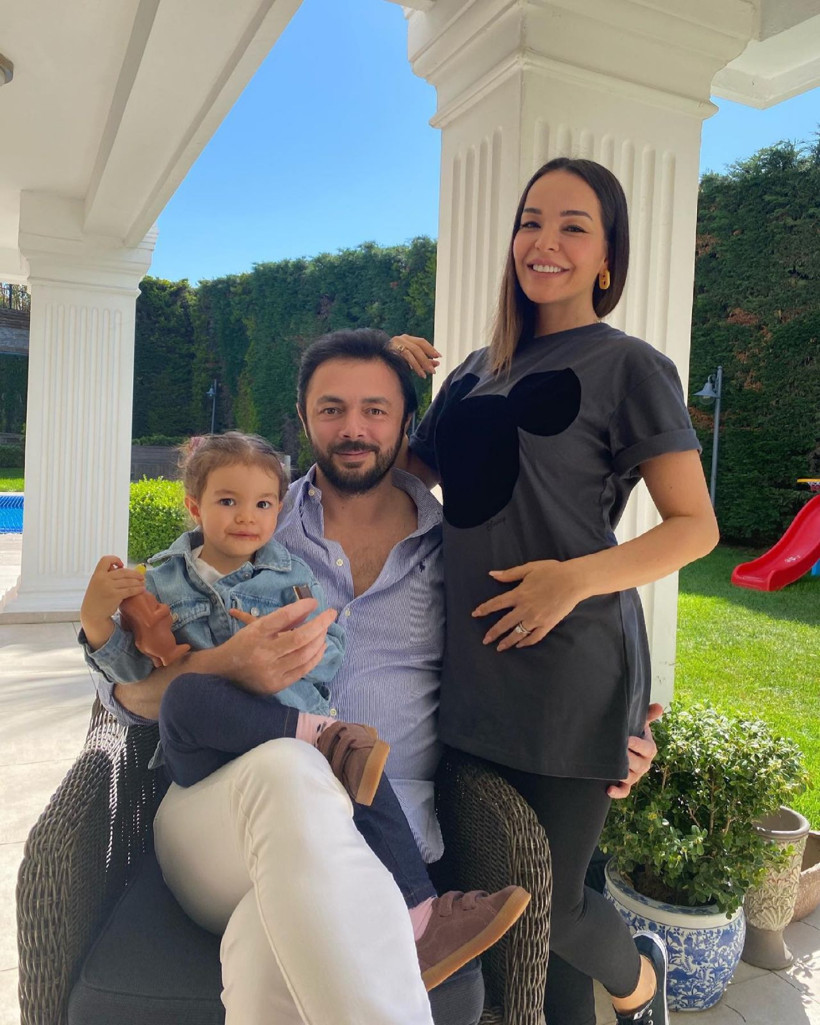 İlk kez açıkladı! 'Utandım' diyen Bengü eşi Selim Selimoğlu ile nasıl tanıştığını ilk kez anlattı - Resim: 4