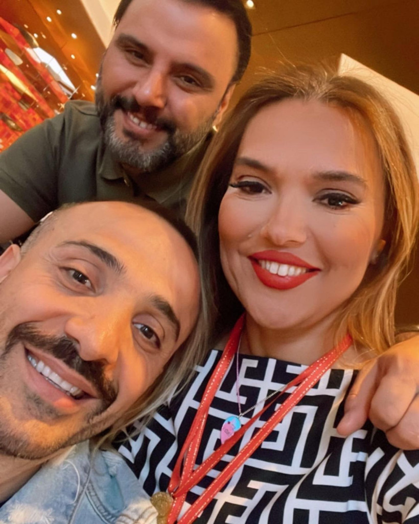 Demet Akalın paraya öyle bir kıydı ki lüks villasının fiyatını duyan inanamadı - Resim: 2