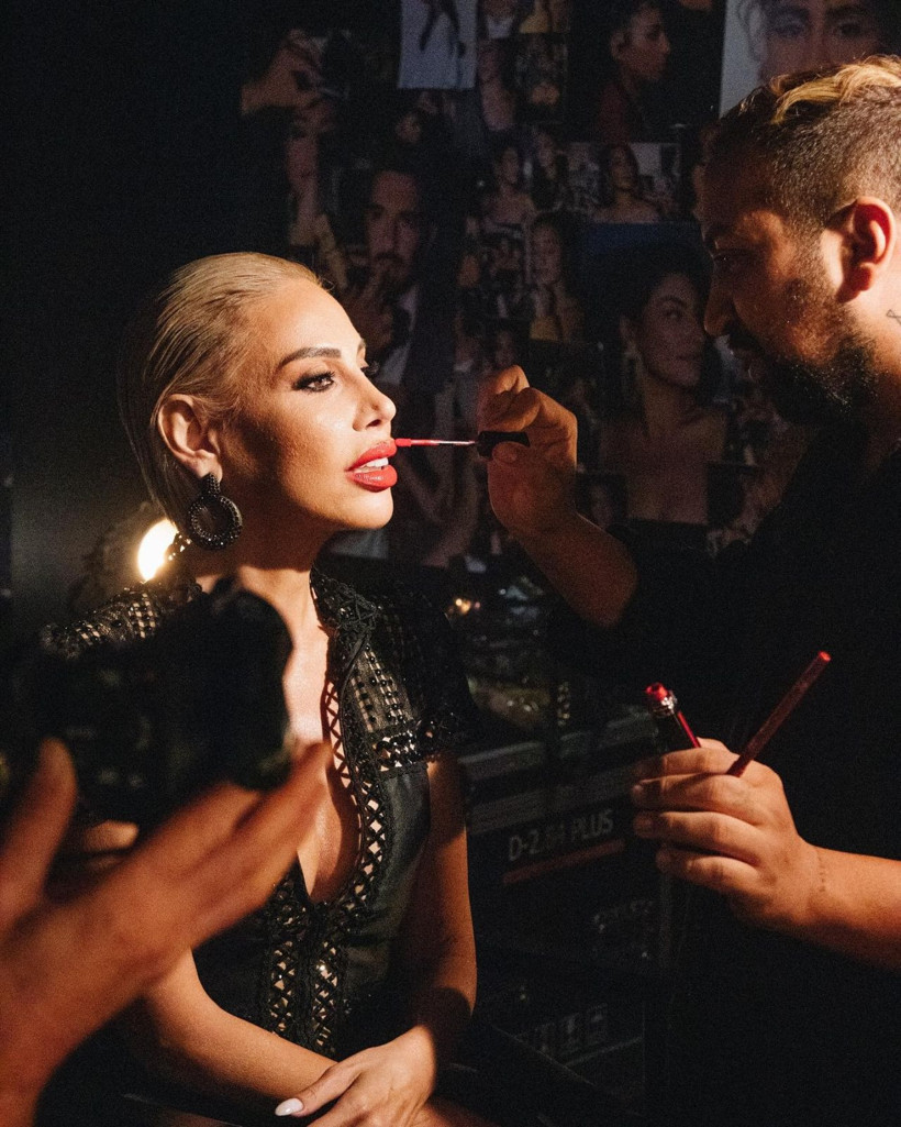 Linet vasiyetini ilk kez açıkladı! Öldükten sonra... Büyük acıyla dünyası başına yıkılmıştı - Resim: 2