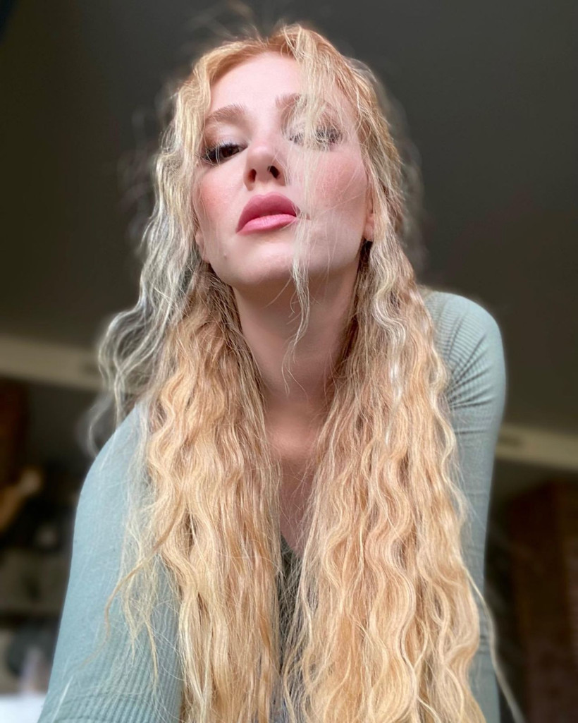 Annesinden gizlice girdi! Eski işi güvenlik çıktı: İşte Elçin Özge Özkaplan Sangu Engin Akyürek'in bilinmeyenleri... - Resim: 4