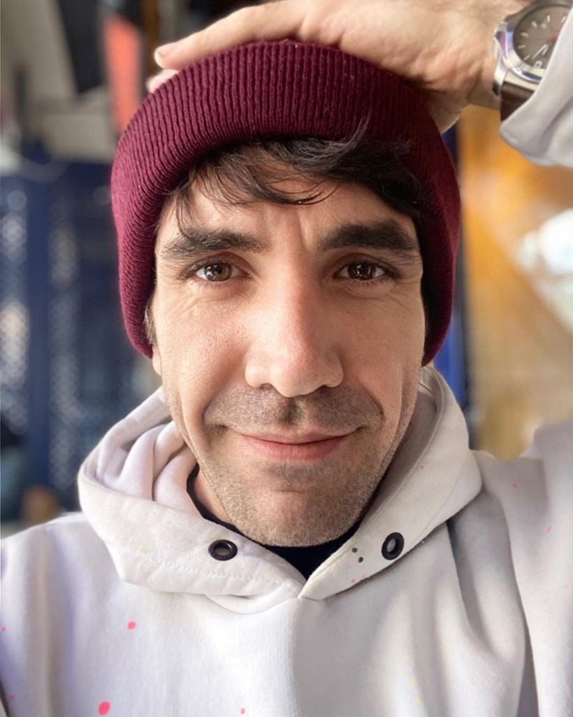 Taciz itirafıyla şaşırttı! Yargı'nın Savcı Pars'ı Mehmet Yılmaz Ak: Çok üzülmüşsem mutlaka... - Resim: 4