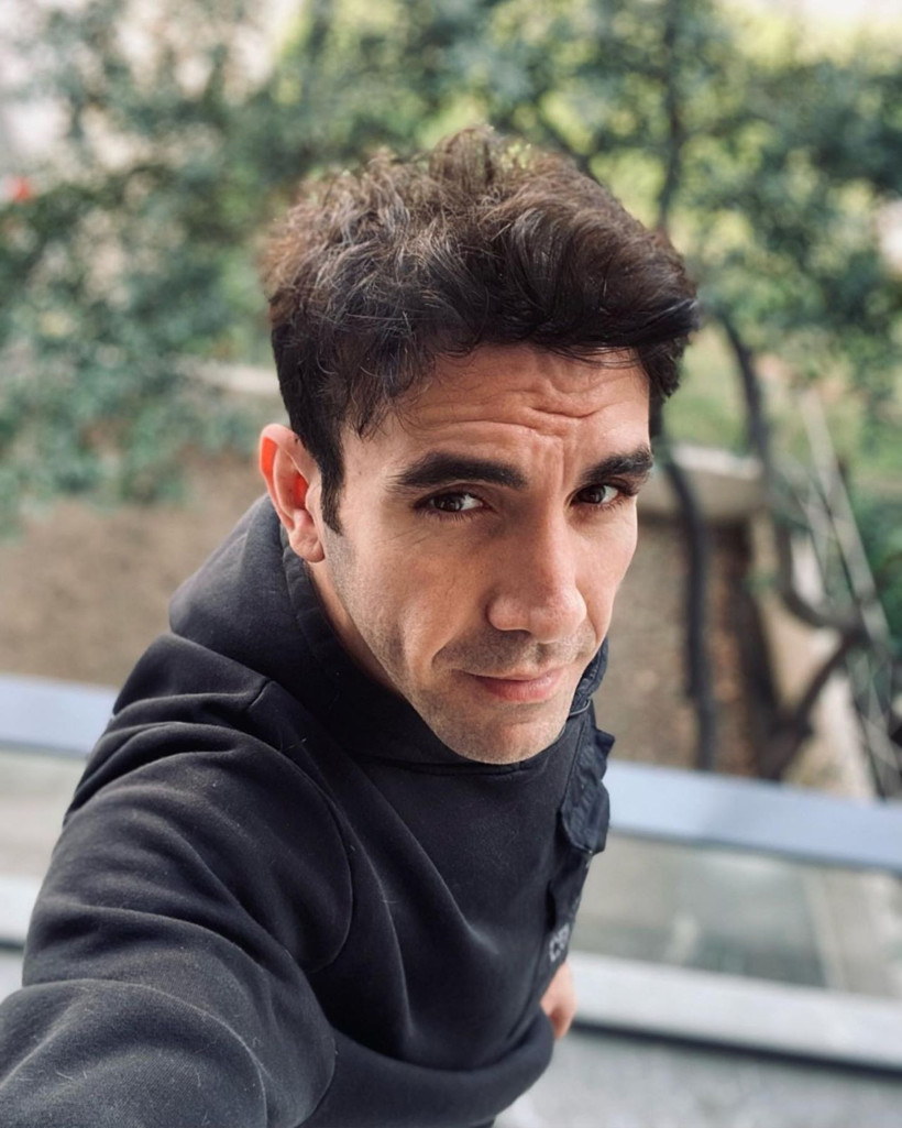 Taciz itirafıyla şaşırttı! Yargı'nın Savcı Pars'ı Mehmet Yılmaz Ak: Çok üzülmüşsem mutlaka... - Resim: 2