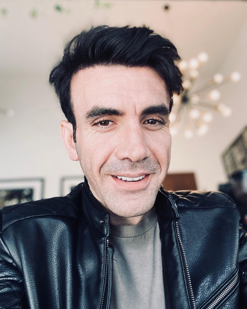 Taciz itirafıyla şaşırttı! Yargı'nın Savcı Pars'ı Mehmet Yılmaz Ak: Çok üzülmüşsem mutlaka... - Resim: 1