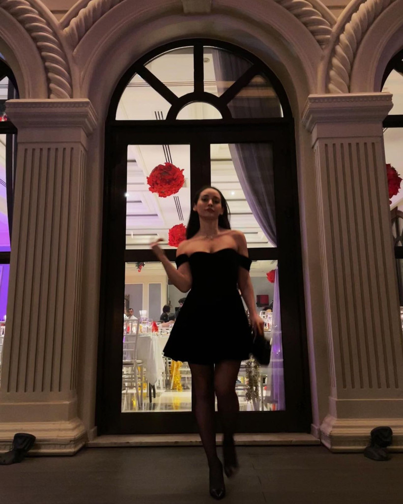 Yalvarırım yapma diyorum! 'Ağlamaktan göremiyordum' deyip Gönül Dağı'nın Cemile'si Nazlı Pınar Kaya itiraf etti - Resim: 3