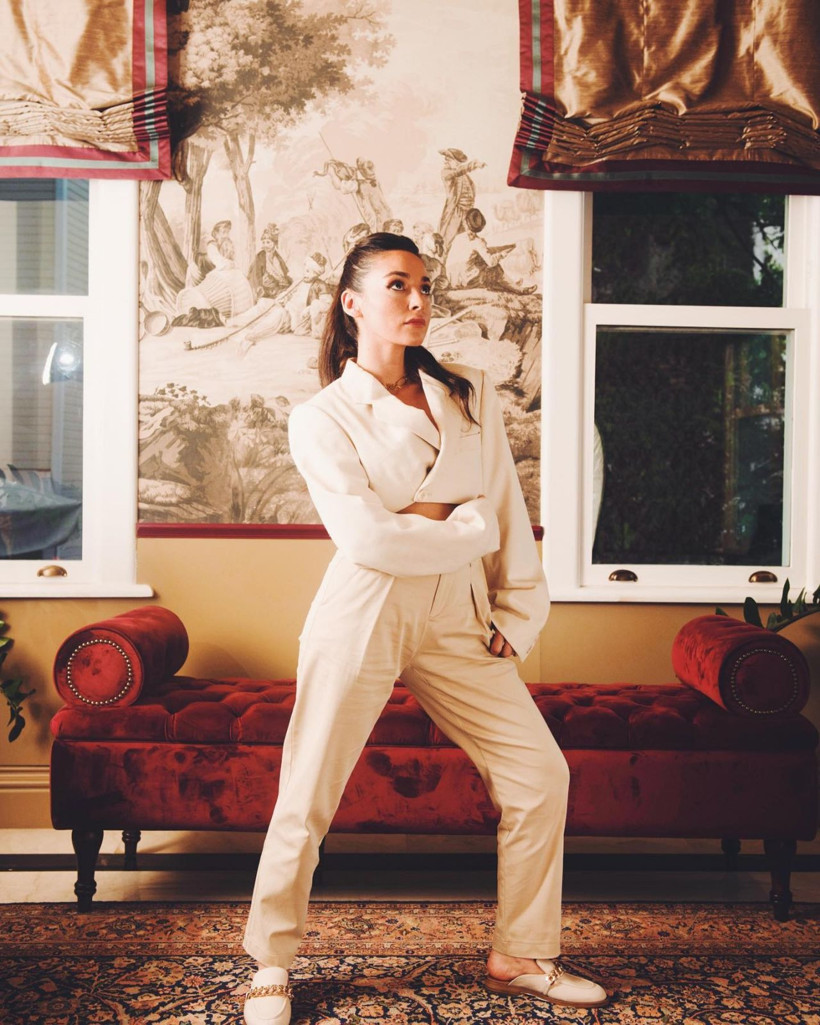 Yalvarırım yapma diyorum! 'Ağlamaktan göremiyordum' deyip Gönül Dağı'nın Cemile'si Nazlı Pınar Kaya itiraf etti - Resim: 2