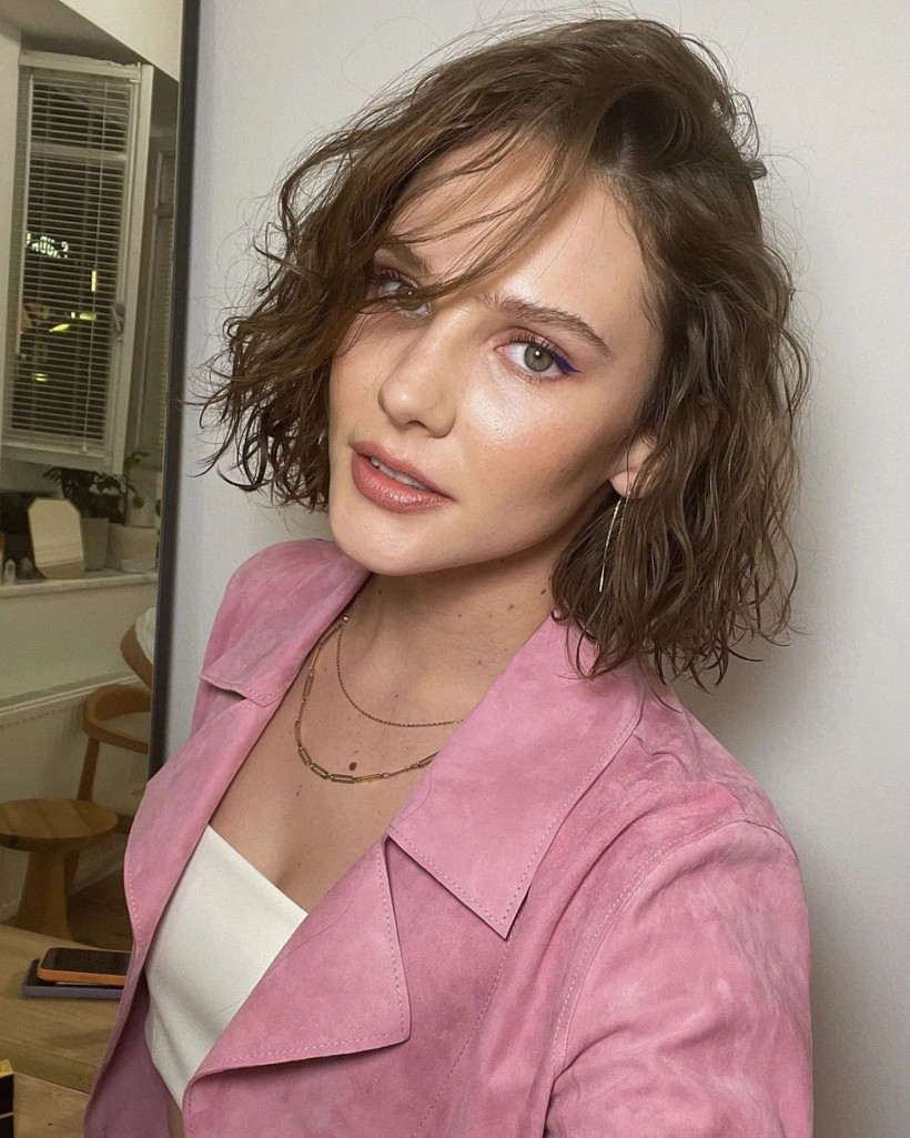 'Hiç geçmiyor' diyen Alina Boz açıkladı: Kendimi kaybediyorum, çok zorlanıyorum - Resim: 2