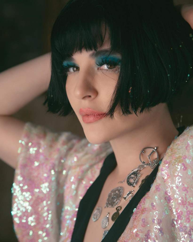 Özel hayat itirafı geldi! 'Arkadaşımın telefonundan gizlice aldım' deyip Gonca Vuslateri anlattı - Resim: 4