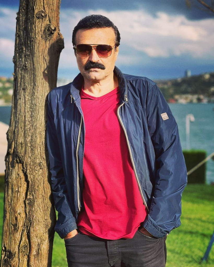 Tekme tokat attı, kolunu ısırdı! Ferhat Güzel Nurten Aksoy birbirine girdi: Bana bir erkek... - Resim: 2