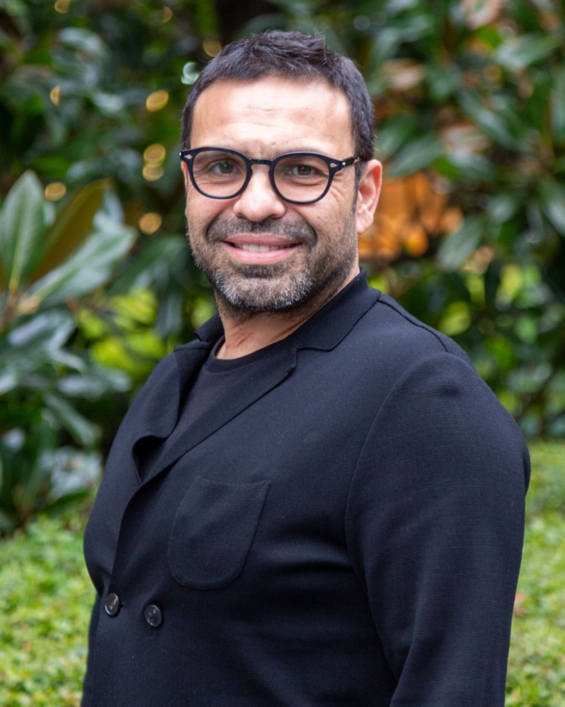 Özel görüntülerin elimde! Garsonu taciz etti denmişti Okan Karacan'a şantaj şoku - Resim: 4