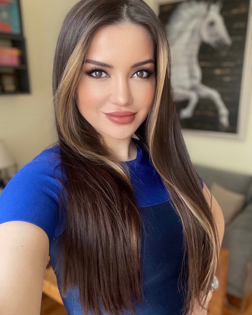 Esra Ezmeci'ye iğrenç itiraflar yağdı! Ablam hamileyken kocası bana... - Resim: 4