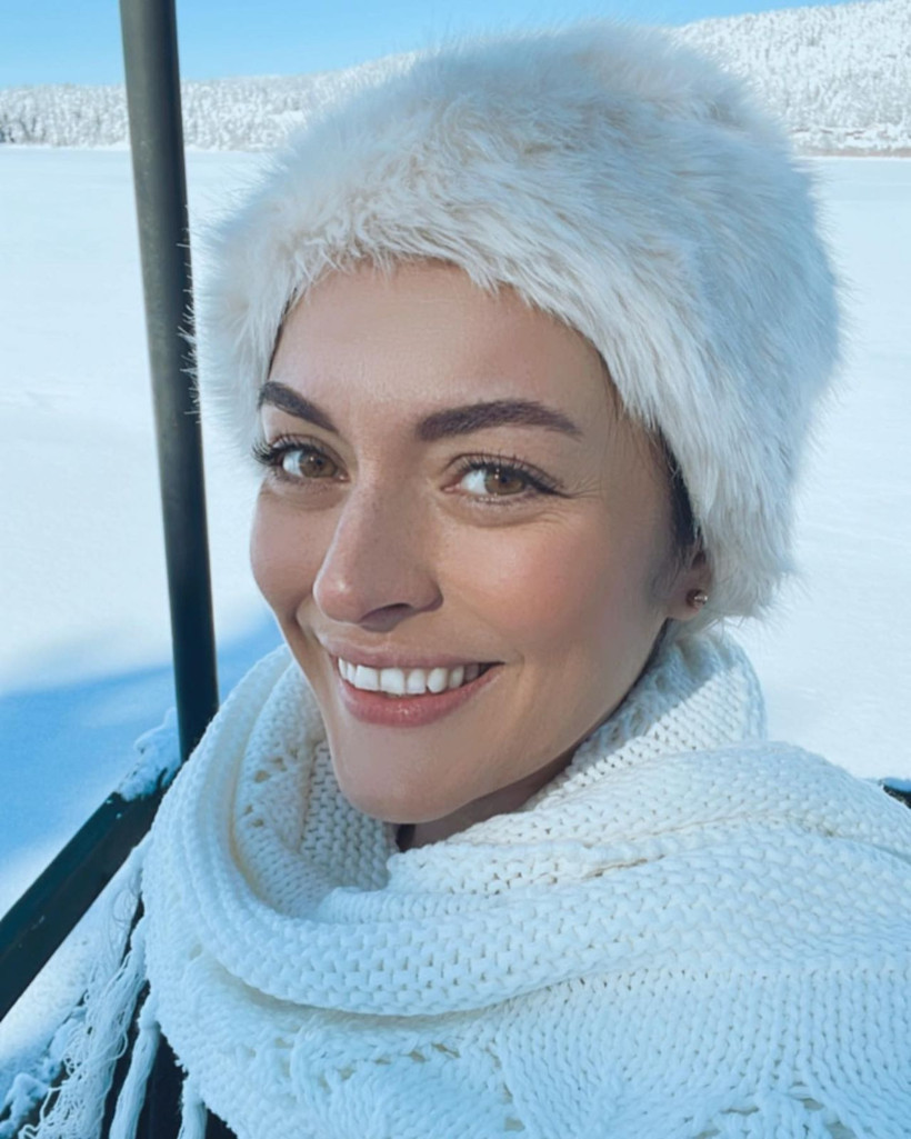 8 yıl hapsi isteniyor! 'Bekleyecek gücüm kalmadı' deyip tacizci Ezgi Mola'ya kabusu yaşattı - Resim: 1