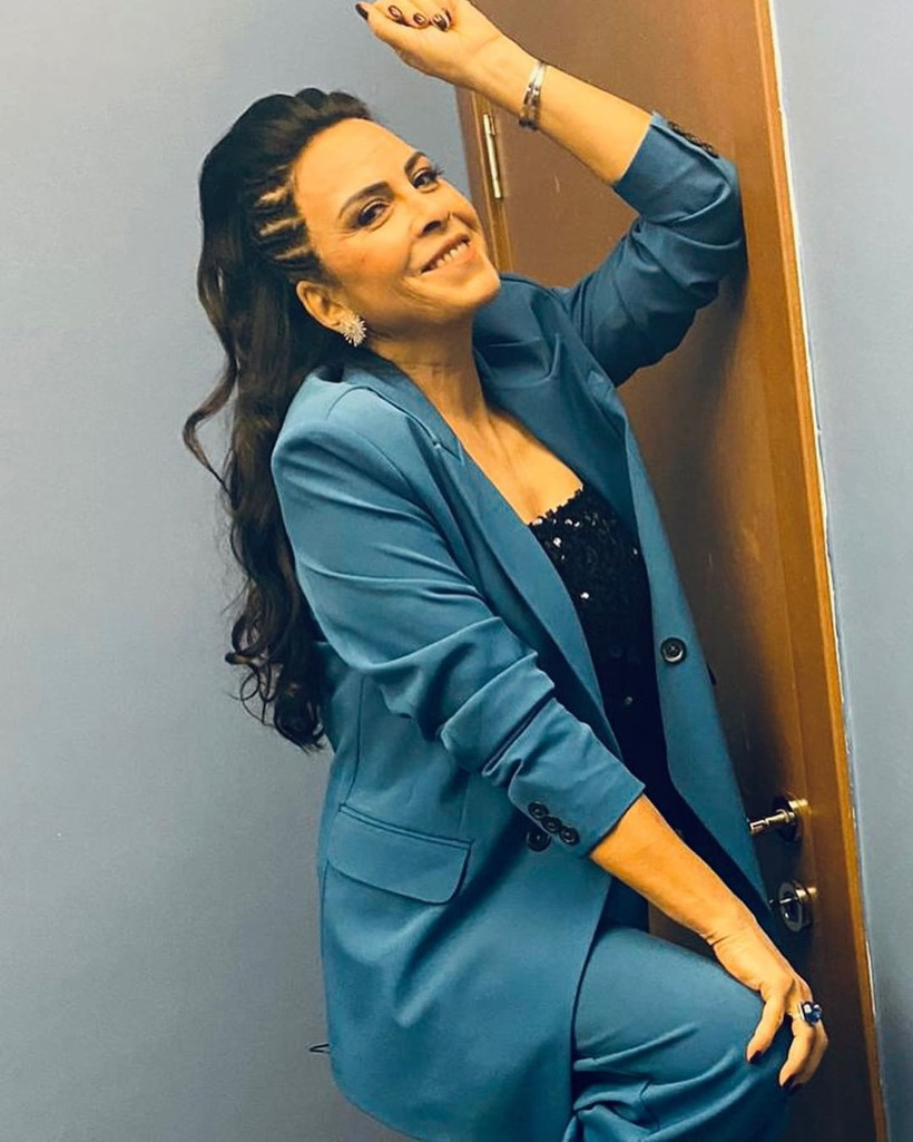 Gizlice evlilik itirafı! 'Utandım' dedi kimsenin bilmediği Alman eşiyle Nursel Köse bakın nasıl tanışmış - Resim: 3