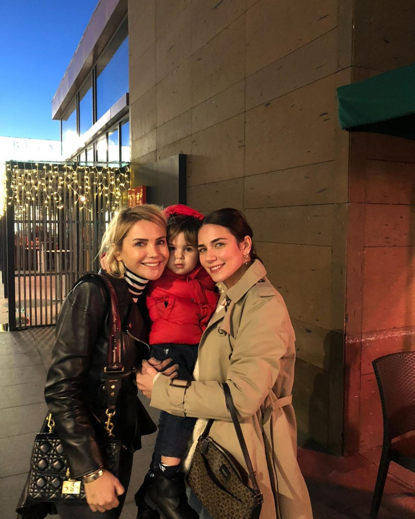 İğrenç şeyler duyuyorum! Ailesine resti çekti: Ece Erken Şafak Mahmutyazıcıoğlu miras kararını açıklamıştı - Resim: 3