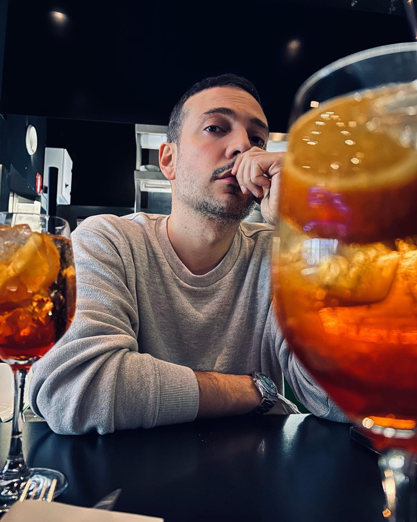 Eser Yenenler 30 senedir ülkeyi kandırıyor! Oğuzhan Koç Demet Özdemir'e övgüler dizdi - Resim: 4