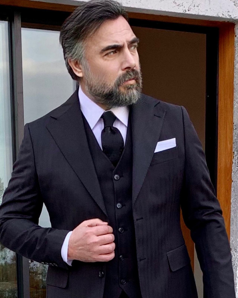 EDHO yerine bomba dizi geliyor! Oktay Kaynarca'nın yeni rolü ve işi belli oldu: Çok büyük bir iş - Resim: 3