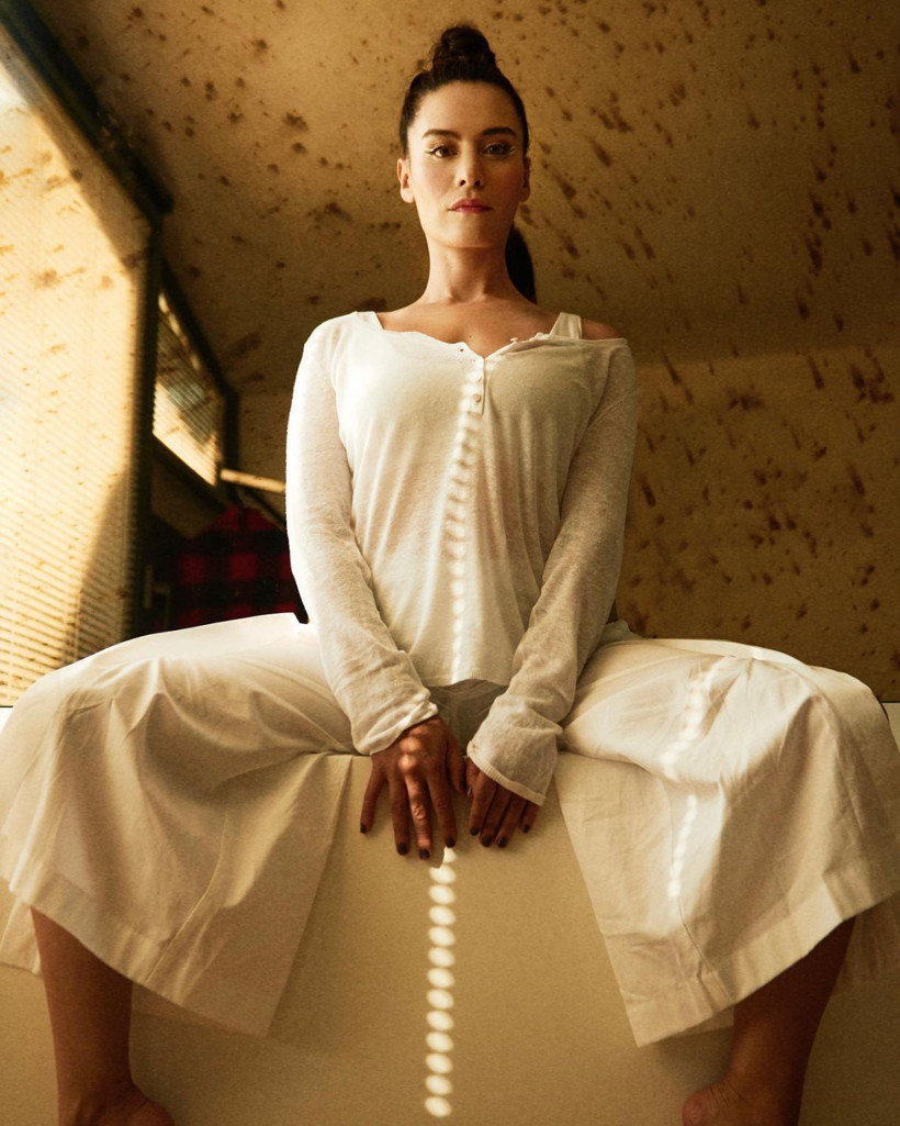 Trafik kazası geçirdi! Hasta yatağından Belçim Bilgin anlattı: Uzaktan izliyorum... - Resim: 1