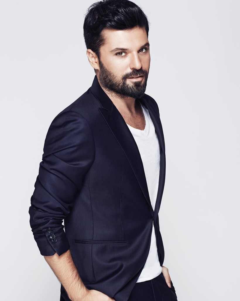 Tarkan son noktayı koydu! Tıpatıp ikizi gibi Emir itiraf etti: Tuvaletten çıktım arkama bakınca... - Resim: 4