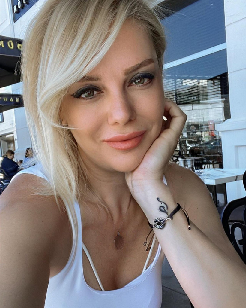 Sevgilisinin eski eşi ifşa etti! Skandal iddia şok etti: Hamile ama... Kayahan’ın kızı Beste Açar'dan yanıt geldi - Resim: 2