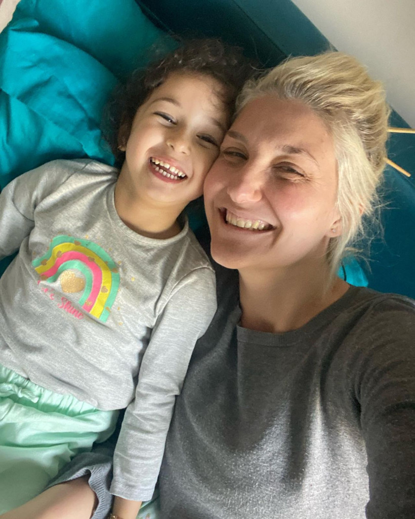 Sevgilisinin eski eşi ifşa etti! Skandal iddia şok etti: Hamile ama... Kayahan’ın kızı Beste Açar'dan yanıt geldi - Resim: 4