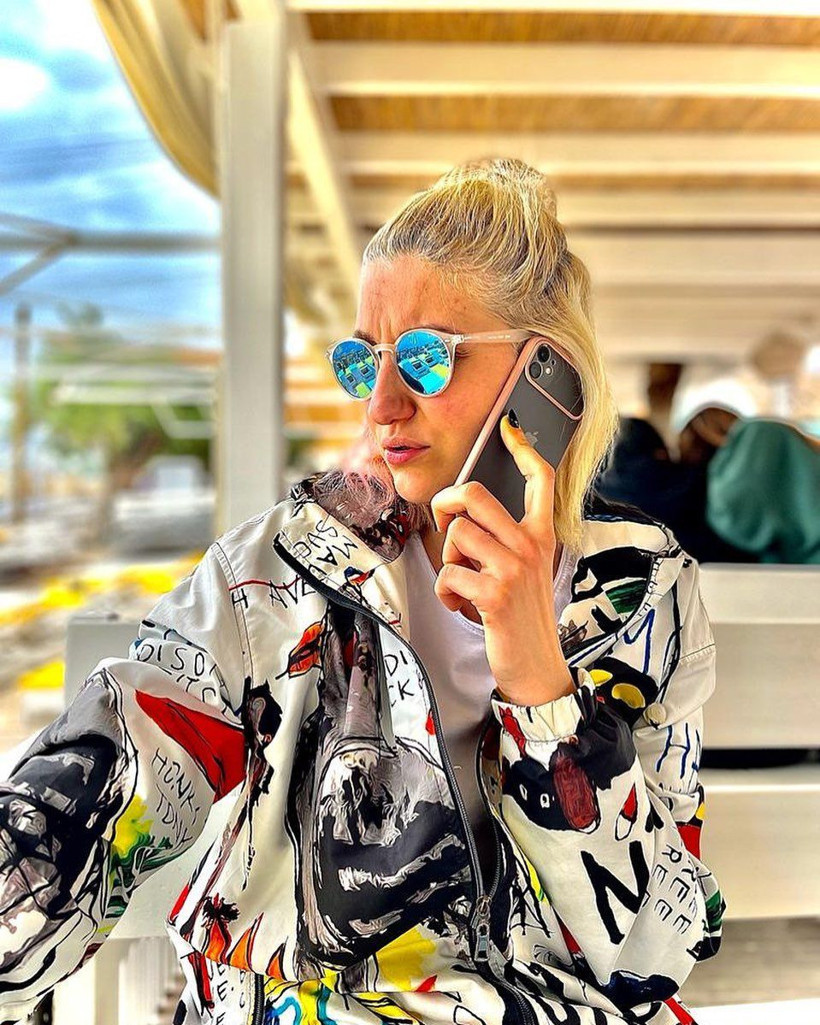 Sevgilisinin eski eşi ifşa etti! Skandal iddia şok etti: Hamile ama... Kayahan’ın kızı Beste Açar'dan yanıt geldi - Resim: 3