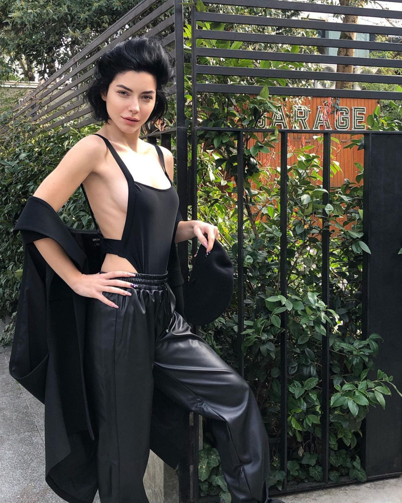 Kötü haberi verdi! 'Büyük konuşmayayım' diyen Merve Boluğur açıkladı: Değerli bir insanım - Resim: 2