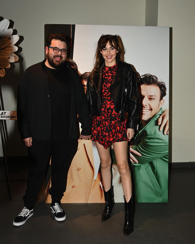 Yerden yere vurdu! Berfu Yenenler ilk kez açıkladı: Ayakkabıya 50 bin lira vermediğim için... - Resim: 2